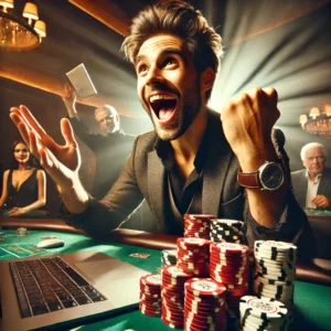 Read more about the article Best Strategies for Winning at Gambling